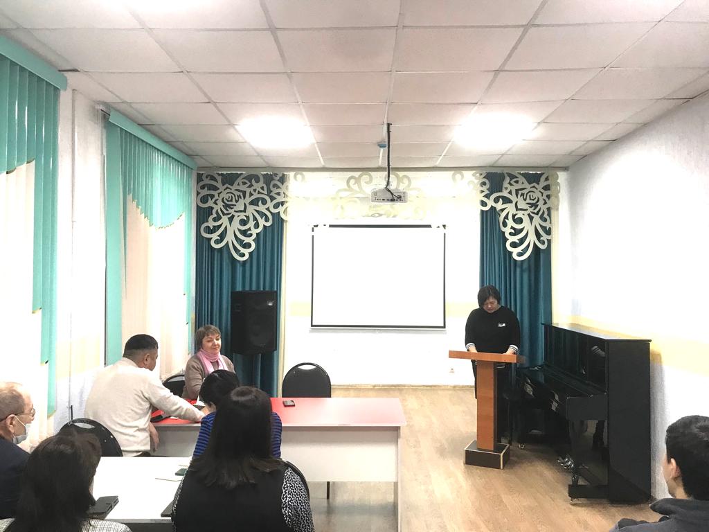 ҚОСЫМША БІЛІМ БЕРУ – БАЛАЛАРДЫҢ БОЛАШАҒЫНА БАҒДАР