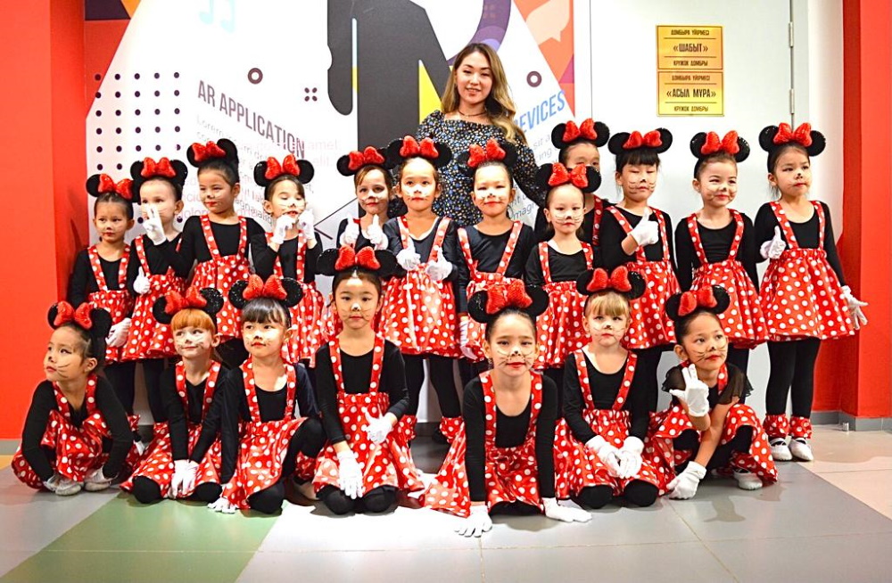 «ЖАС ЖҰЛДЫЗДАР» ОБЛЫСТЫҚ БАЙҚАУЫНЫҢ ЖҮЛДЕГЕРЛЕРІ