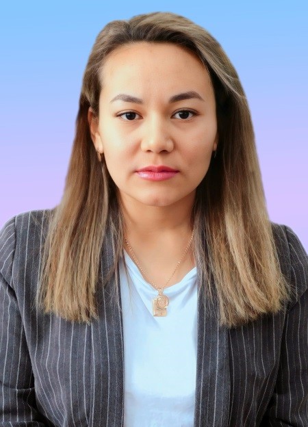 Абдуалиева Әсел Жексембайқызы