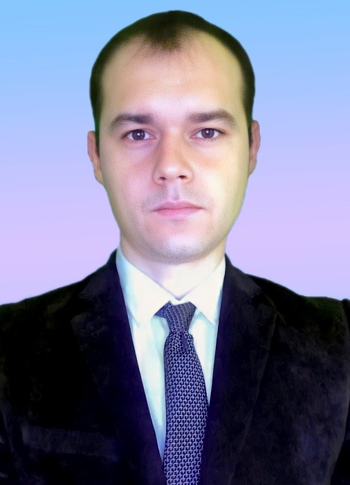 Черников Павел Александрович