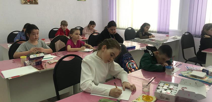 Центр дошкольного образования