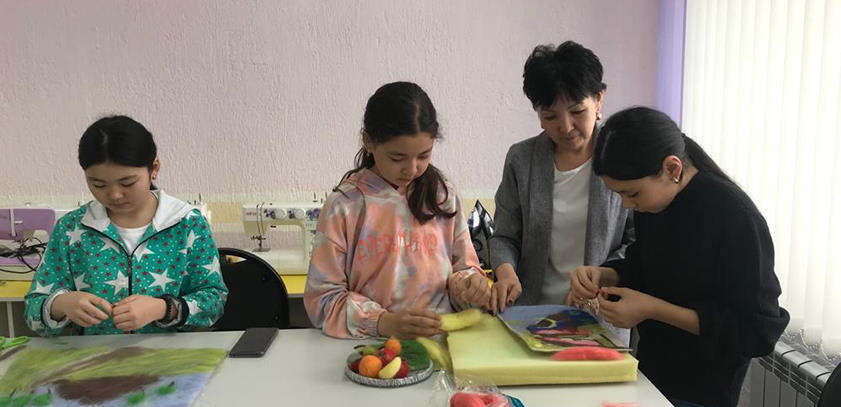 Центр дошкольного образования