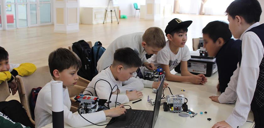 Центр дошкольного образования