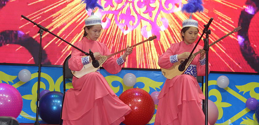 Центр дошкольного образования