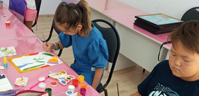 Центр дошкольного образования