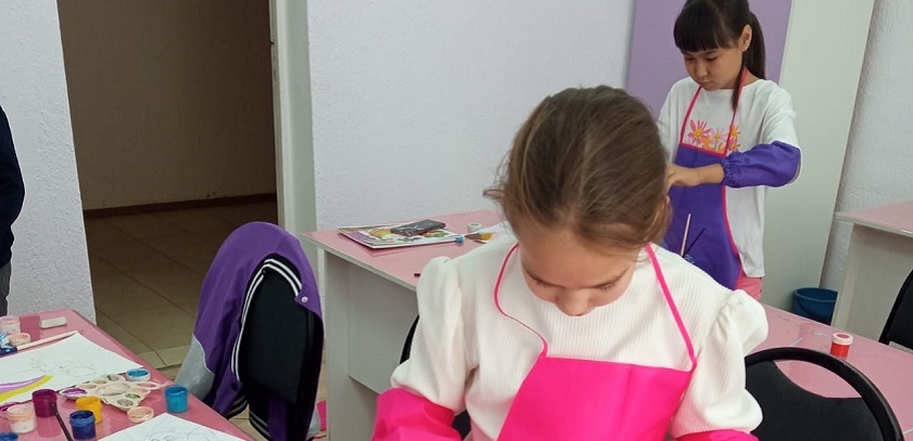 Центр дошкольного образования