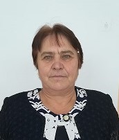 Сәбитова  Резида Талғатқызы