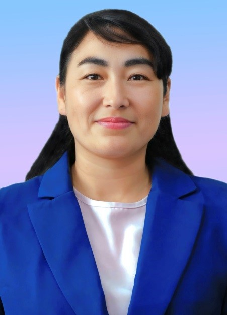 Жұматаева Гүлайым Қанатқызы